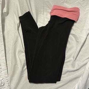 Victoria’s Secret leggings size small